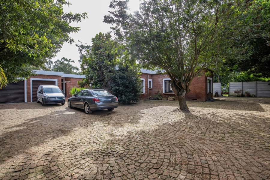 4 Bedroom Property for Sale in Joostenbergvlakte Western Cape